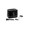 Тостер Adler AD 3224 black - Зображення 3