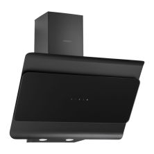 Витяжка кухонна Ardesto HL-F1300BLG