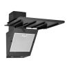 Витяжка кухонна Ardesto HL-F1300BLG - Зображення 3