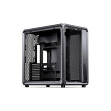 Корпус для ПК JONSBO Корпус JONSBO X400 Gray (X400 Gray)