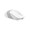 Мышка A4Tech FG10CS Air2 Wireless Grayish White (4711421997973) - Изображение 3