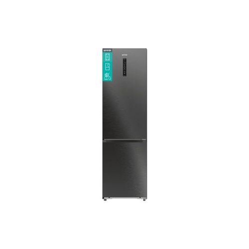 Холодильник Gorenje NRB620E61BX4WFE