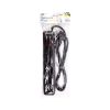 Сетевой фильтр питания PowerPlant 1.8м, 5 розеток (JY-1056/1.8) (EX610709) - Изображение 3