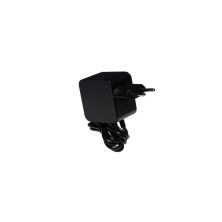 Блок питания для Микро ПК Shrinton for Raspberry Pi 27Вт USB-C black (RA818)