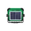 Ліхтар NEWVEW NV-S1 200W Solar Panel 3600mAh Green (NWVW-NV-S1-GN) - Зображення 1