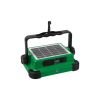 Ліхтар NEWVEW NV-S1 200W Solar Panel 3600mAh Green (NWVW-NV-S1-GN) - Зображення 2