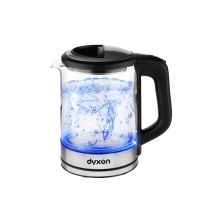 Електрочайник DYXON MEGAKETTLE DXN-1800ML Silver