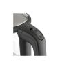 Електрочайник DYXON MEGAKETTLE DXN-1800ML Silver - Зображення 2