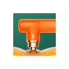 Масажер Xiaomi YESOUL Massage Gun Orange MG-12 - Зображення 2
