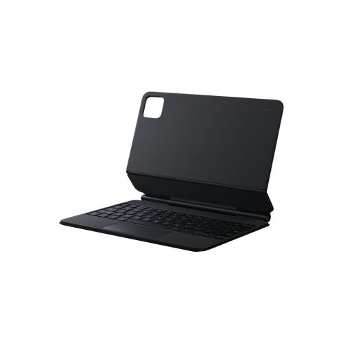 Чохол до планшета Xiaomi Focus Keyboard Xiaomi Pad 8 / 8 Pro Gray (1187410)