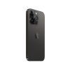 Мобільний телефон Apple iPhone 14 Pro 256Gb Space Black (Grade B) USED (iP14Pr25SBk_B) - Зображення 2