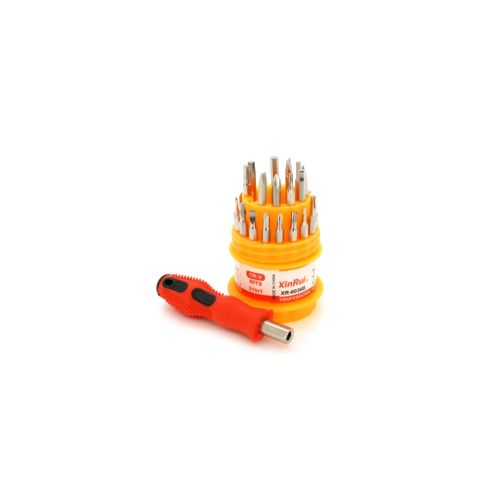 Отвертка Voltronic 31 в 1 (YT-SS-31 в 1)