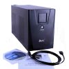 Источник бесперебойного питания SVC SL-2KS-LCD 2000VA (SL-2KS-LCD) - Изображение 1