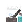 Принтер етикеток UKRMARK P832, A4, 300 dpi, wireless, Bluetooth USB Type-C, black (900347) - Зображення 2