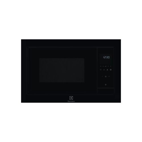 Мікрохвильова піч Electrolux LMS4253TBK