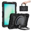Чохол до планшета BeCover Armor Stand Samsung Galaxy Tab A11 SM-X133/X135 8.7 Black (715499) - Зображення 1