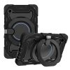 Чохол до планшета BeCover Armor Stand Samsung Galaxy Tab A11 SM-X133/X135 8.7 Black (715499) - Зображення 2