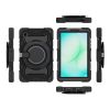 Чохол до планшета BeCover Armor Stand Samsung Galaxy Tab A11 SM-X133/X135 8.7 Black (715499) - Зображення 3
