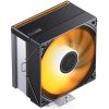 Кулер до процесора JONSBO CB40 Black - Зображення 2