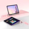 Чохол до планшета BeCover Soft Edge Apple iPad Air 11 M4 2026 Pink (715267) - Зображення 3