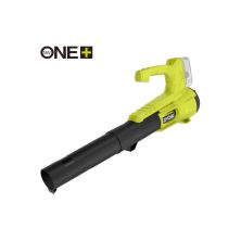 Воздуходувка Ryobi ONE+, RY18BLA-0, 18V, 145км/час, 2.1кг (без АКБ и ЗУ) (5133005411)