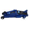 Домкрат Vitol DP-25025B/T83006B, підкатний, гідравлічний, 3т, min 150мм, max 530мм, надставка (DP-25025B) - Зображення 2