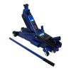 Домкрат Vitol DP-25025B/T83006B, підкатний, гідравлічний, 3т, min 150мм, max 530мм, надставка (DP-25025B) - Зображення 3