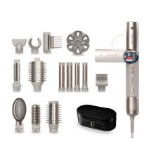 Стайлер Cecotec AirGlam 14in1 Flex Champagne (A01_EU01_114727)