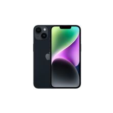 Мобільний телефон Apple iPhone 14 128Gb (Grade B) Midnight USED (iP14__12Mid_B)