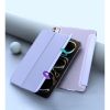 Чехол для планшета BeCover Tri Fold Hard Apple iPad Pro 11 M5 2025 Purple (715998) - Изображение 2