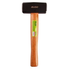 Кувалда Alloid ручка из древесины, 1500г (SH-101500W)