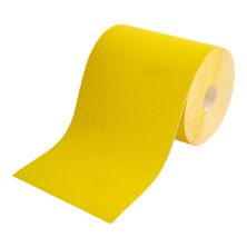 Наждачний папір Alloid на паперовій основі, 115мм х 10м, зерно 40 (SP-10040)