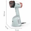 Відпарювач для одягу Tefal DT9314E0 - Зображення 3