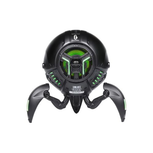 Акустична система GravaStar Mars Pro 2 Black (GRAVASTARG1PRO_BLK_V2)