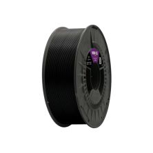 Пластик для 3D-принтера WINKLE PLA HD 1.75mm, 1kg, Black (PHD01000175NEGAZAWNK)