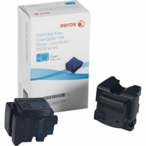 Картридж XEROX CQ8570 Cyan (108R00936)