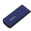 USB флеш накопитель Apacer 64GB AH334 blue USB 2.0 (AP64GAH334U-1) - Изображение 4