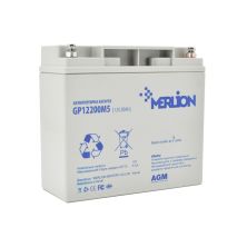 Батарея к ИБП Merlion 12V-20Ah (GP12200M5)