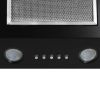 Вытяжка кухонная Perfelli DN 6642 A 1000 BL LED - Изображение 3