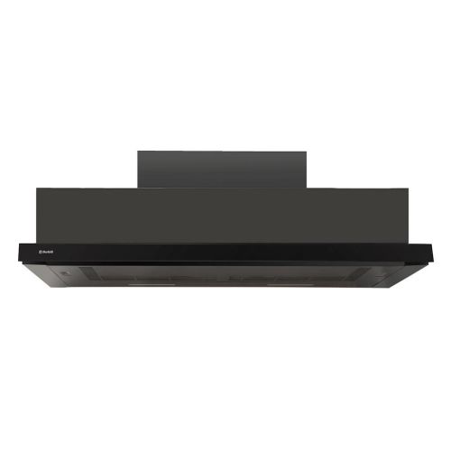 Витяжка кухонна Perfelli TLS 9833 BL LED Strip