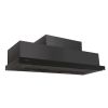 Витяжка кухонна Perfelli TLS 9833 BL LED Strip - Зображення 1