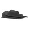 Витяжка кухонна Perfelli TLS 9833 BL LED Strip - Зображення 3