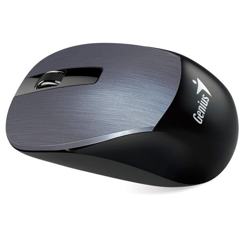Мишка Genius NX-7015 Iron Grey (31030015400)