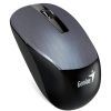 Мишка Genius NX-7015 Iron Grey (31030015400) - Зображення 1