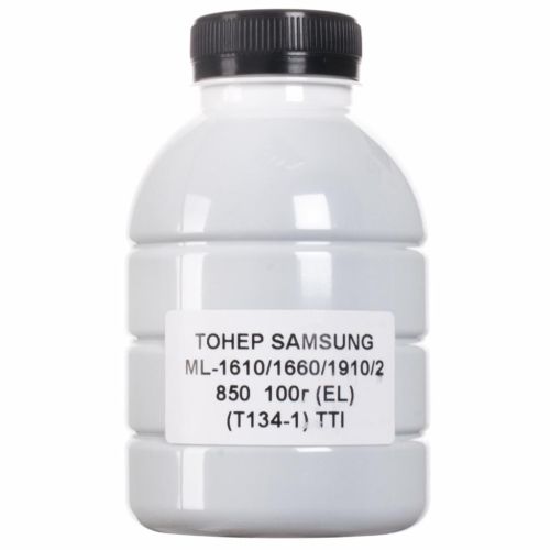 Тонер SAMSUNG ML-1610/ML-1660/ML-1910/ML-2850 100г TTI (TSM-T134-1-100)