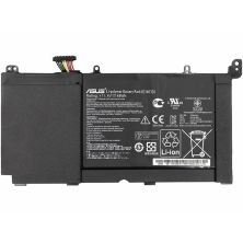 Аккумулятор для ноутбука PowerPlant ASUS VivoBook S551L (A42-S551) 11.4V 4400mAh (NB430765)