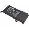 Аккумулятор для ноутбука PowerPlant ASUS VivoBook S551L (A42-S551) 11.4V 4400mAh (NB430765) - Изображение 1