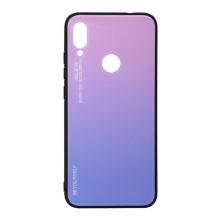 Чехол для моб. телефона BeCover Gradient Glass Xiaomi Redmi 7 Pink-Purple (703594)