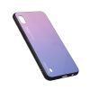 Чехол для мобильного телефона BeCover Gradient Glass Xiaomi Redmi 7 Pink-Purple (703594) - Изображение 1