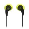 Наушники JBL Endurance RUN BT BlackGreen (JBLENDURRUNBTBNL) - Изображение 1